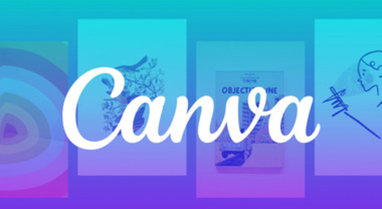 Canva down