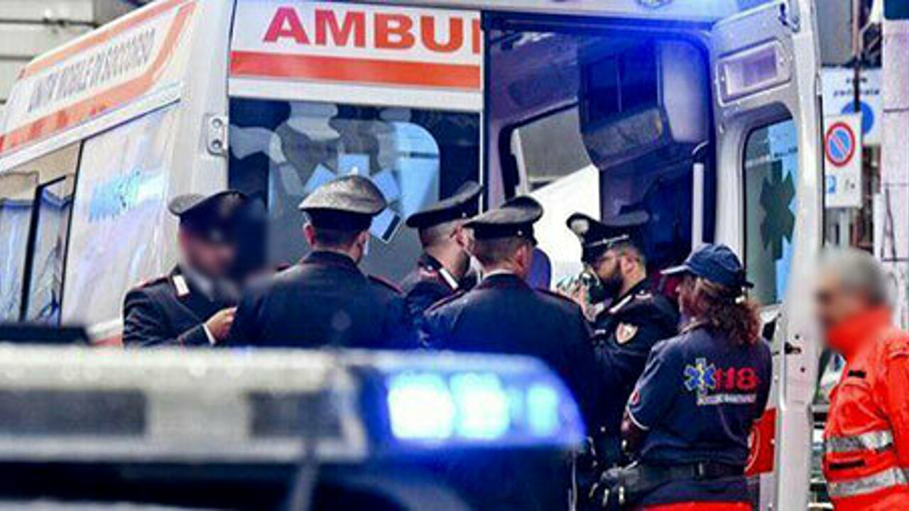 Parcheggiatore abusivo uccide un 30enne a Catania
