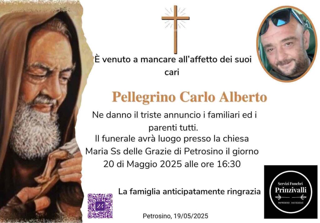 Carlo Alberto Pellegrino