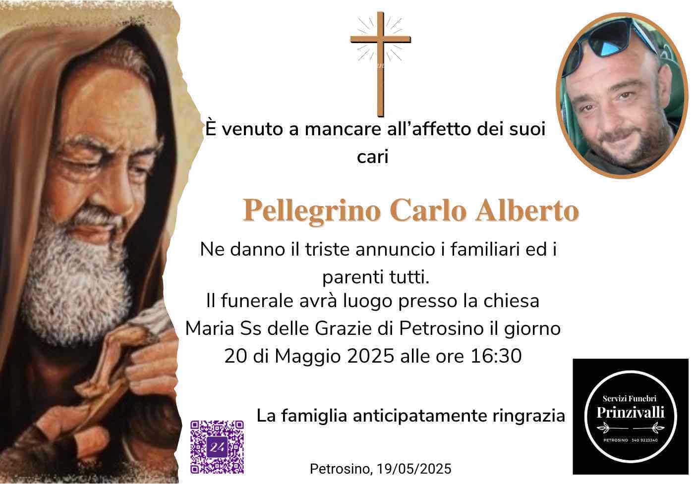 Carlo Alberto Pellegrino