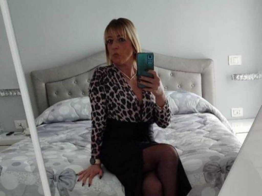 Carmela Quaranta
