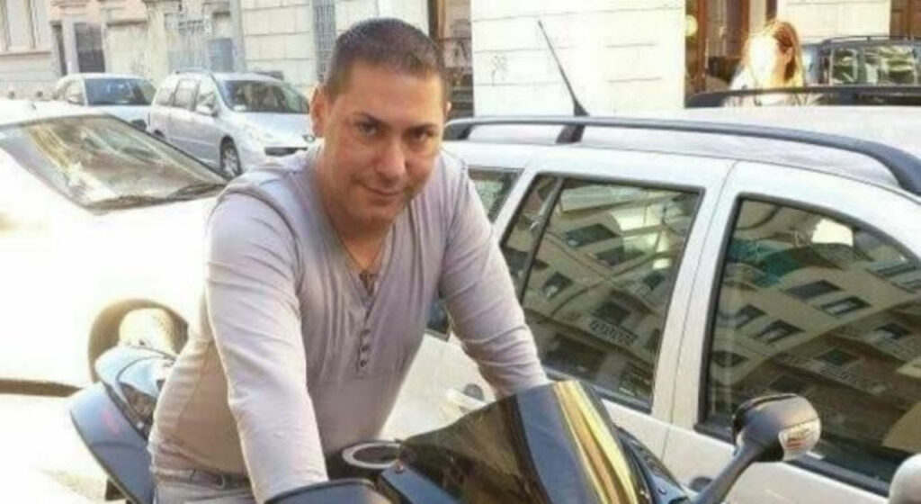 Carmelo Centineo