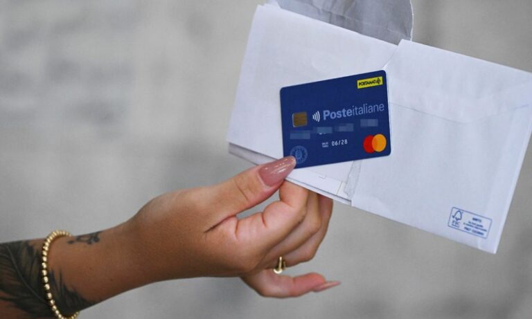 Carta Acquisti 2025