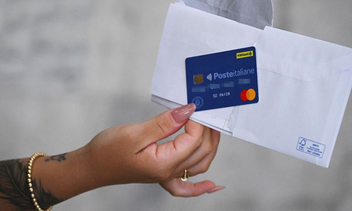 Carta Acquisti 2025