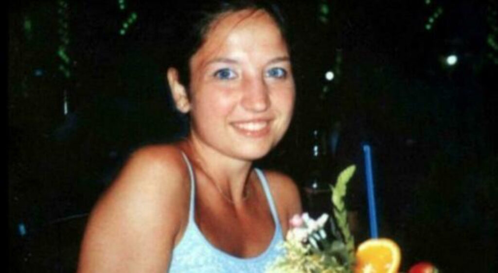 Caso Garlasco, Chiara Poggi