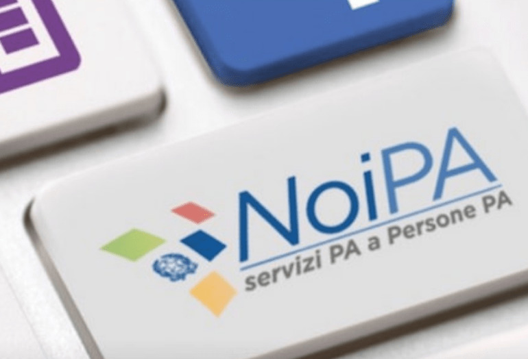 Stipendio NoiPA giugno 2025