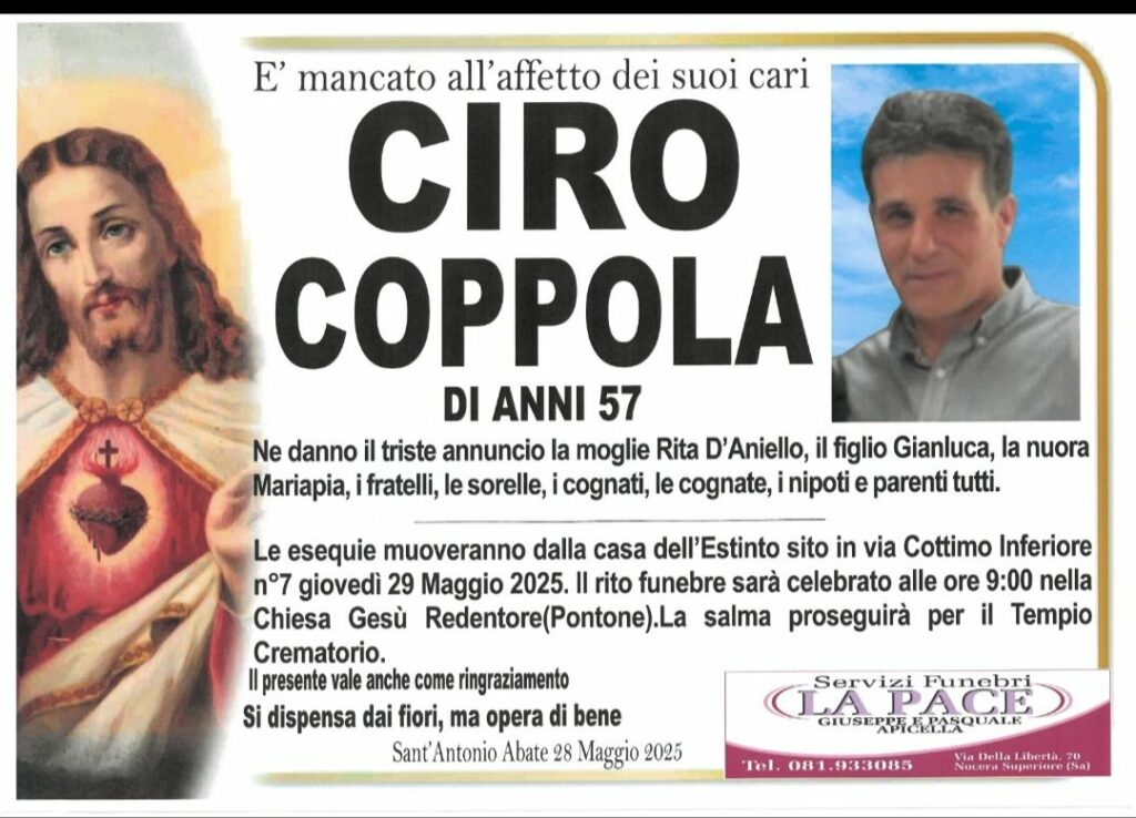 Ciro Coppola