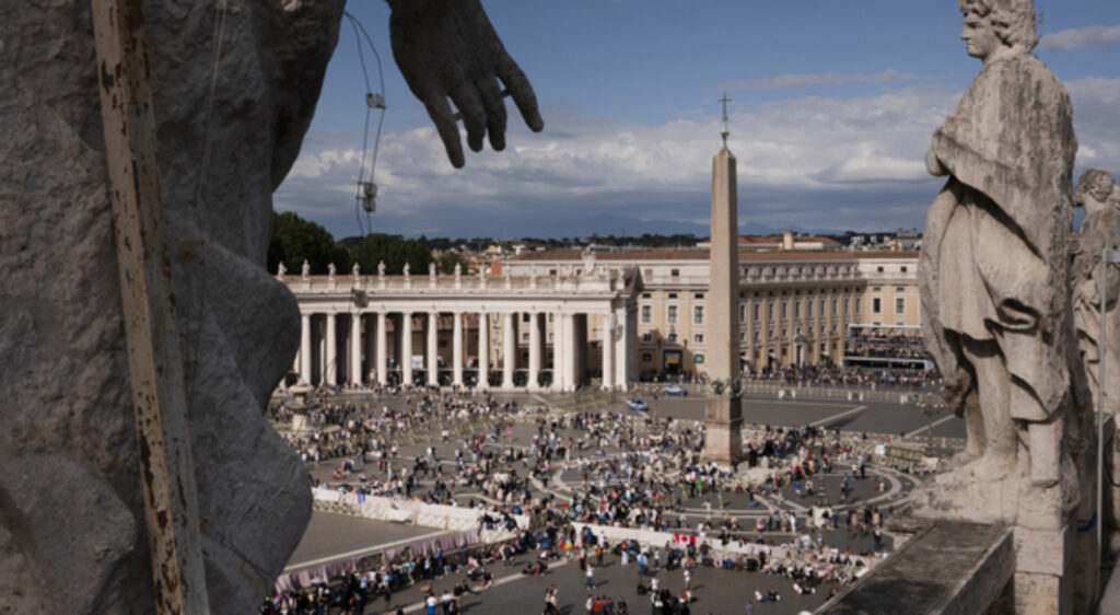 Conclave 2025 elezione nuovo Papa