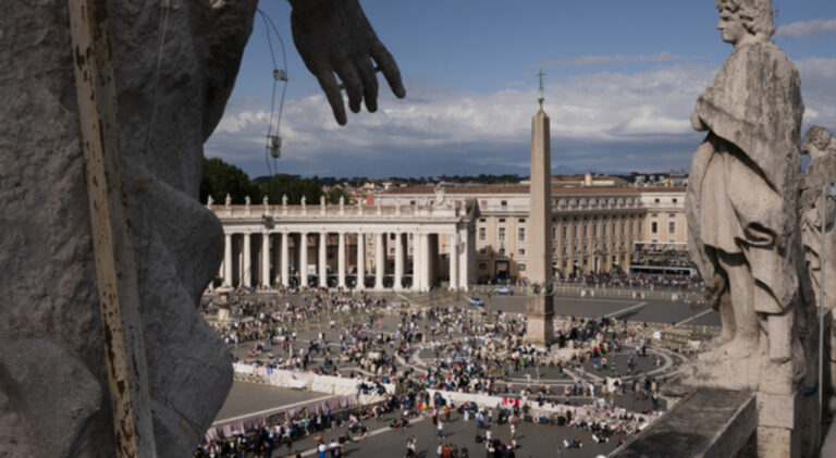 Conclave 2025 elezione nuovo Papa
