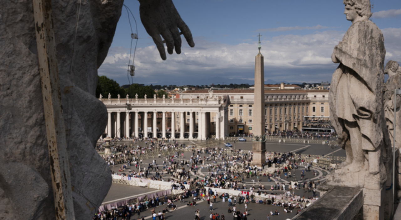 Conclave 2025 elezione nuovo Papa