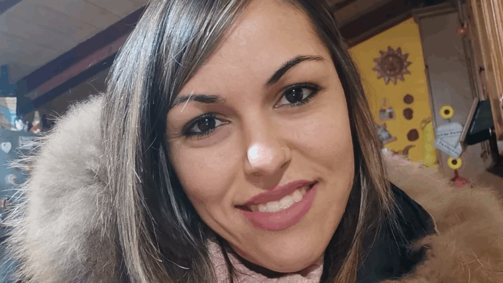 martina piserà