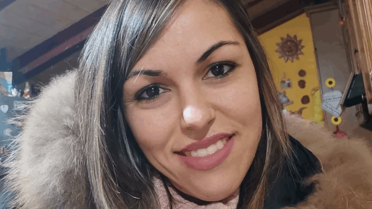 martina piserà