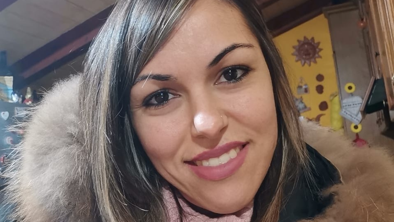 martina piserà