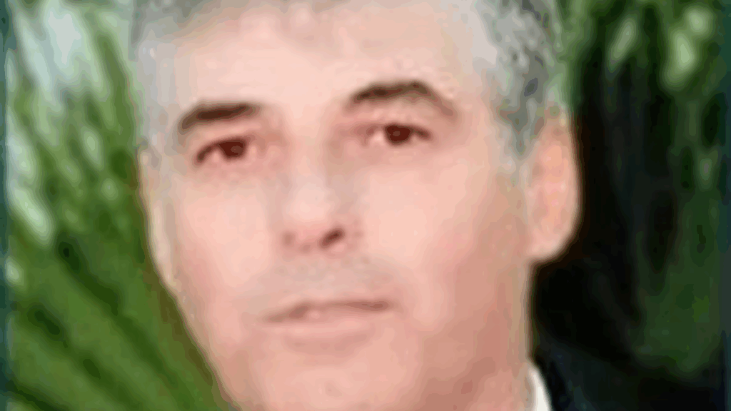Luciano Raponi