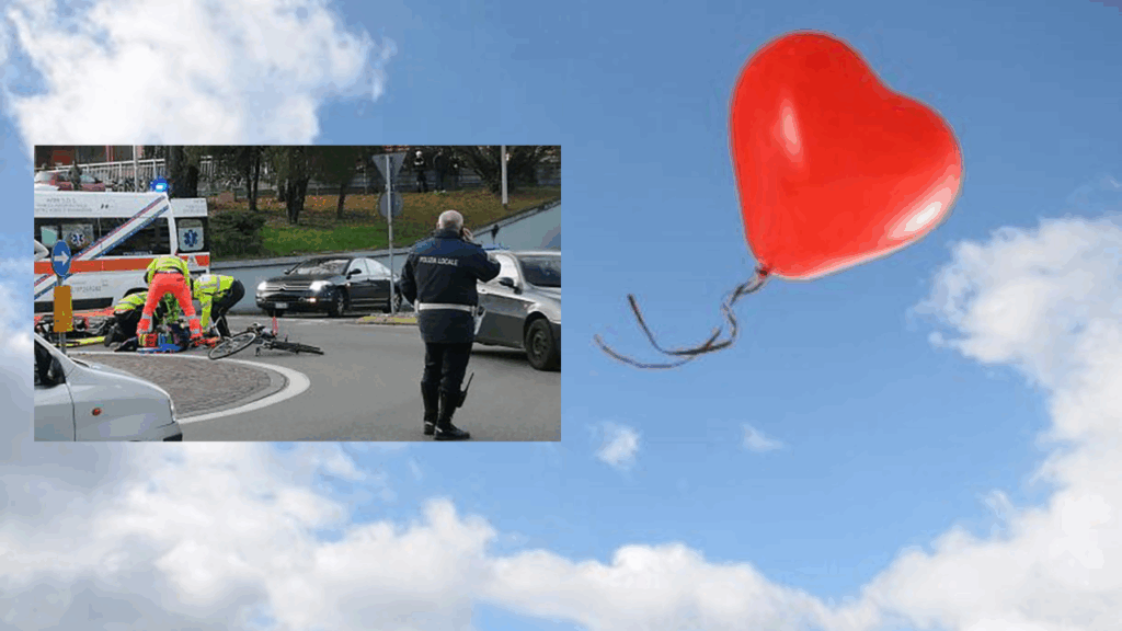 bambino morto barletta
