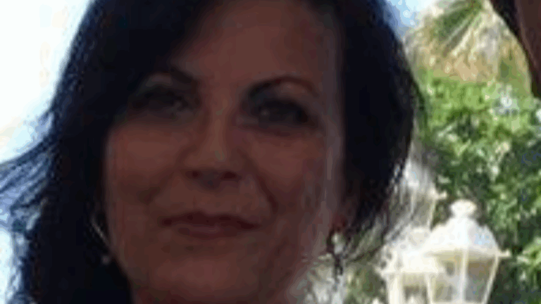 Antonella Danese incidente A1
