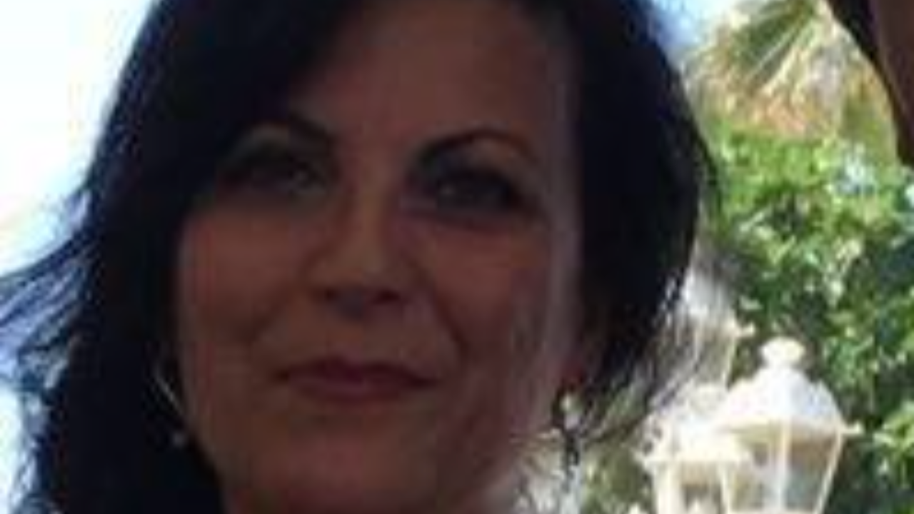 Antonella Danese incidente A1