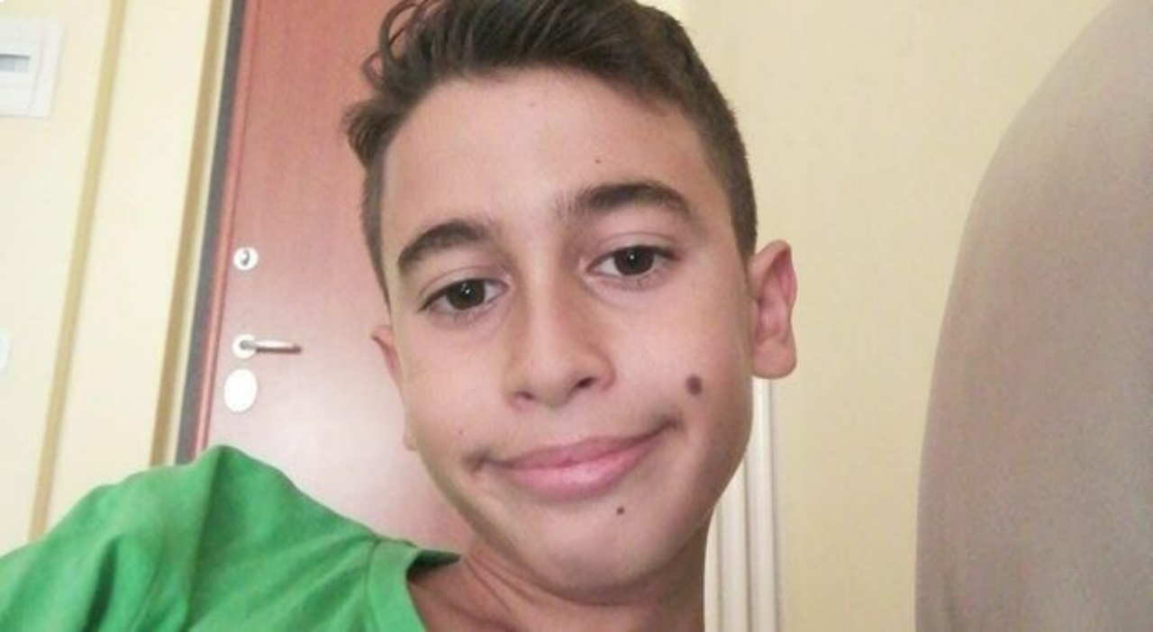 Cristian Centi Calabrese