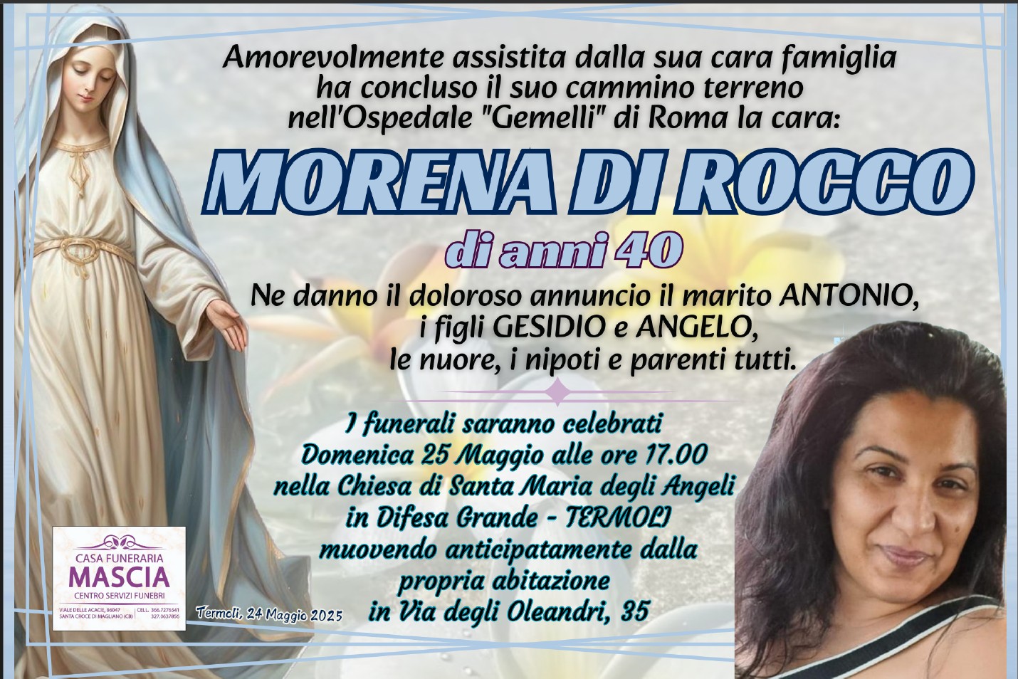 Morena Di Rocco