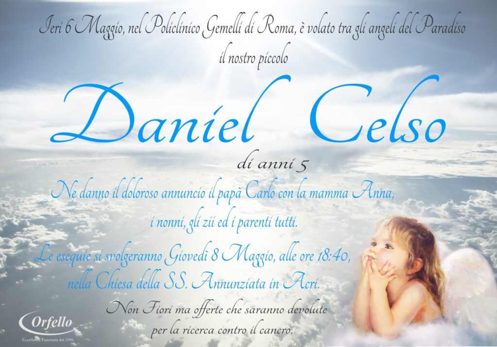 Daniel Celso