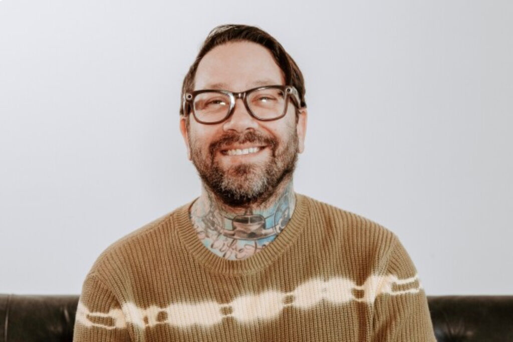 Dave Shapiro