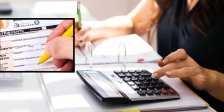 Dichiarazione dei redditi