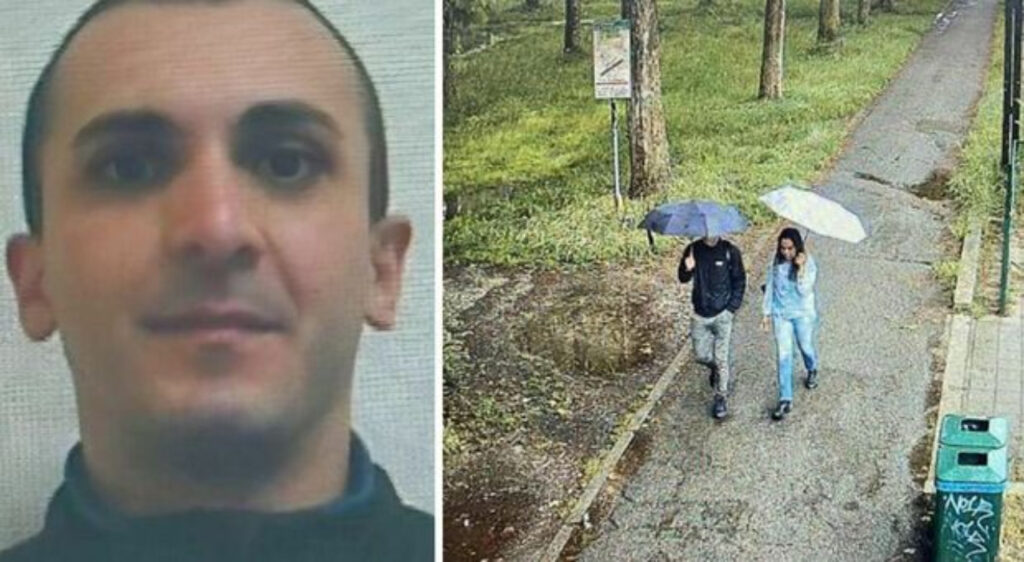Chamila Wijesuriya uccisa da Emanuele De Maria