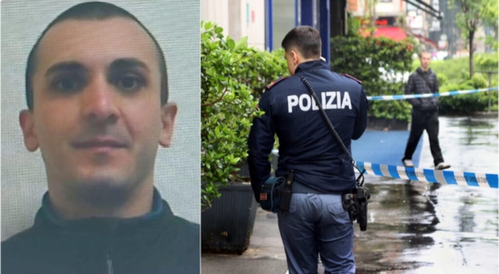 Emanuele De Maria trovato morto: si è lanciato dal Duomo