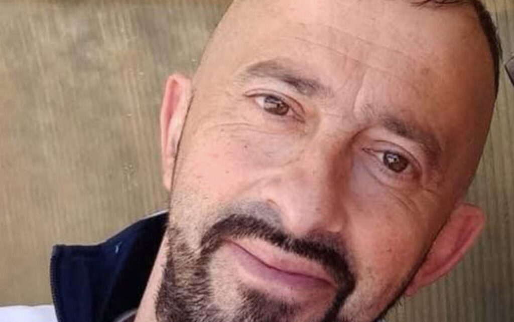 Emilio Scafi