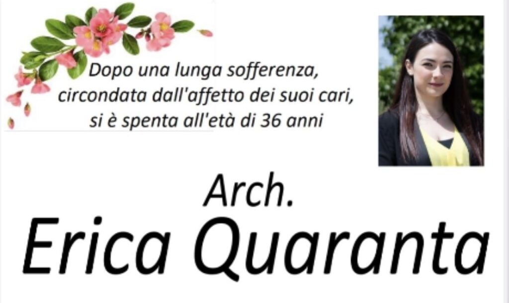 Erica Quaranta