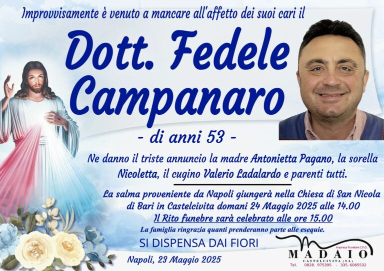 Fedele Campanaro