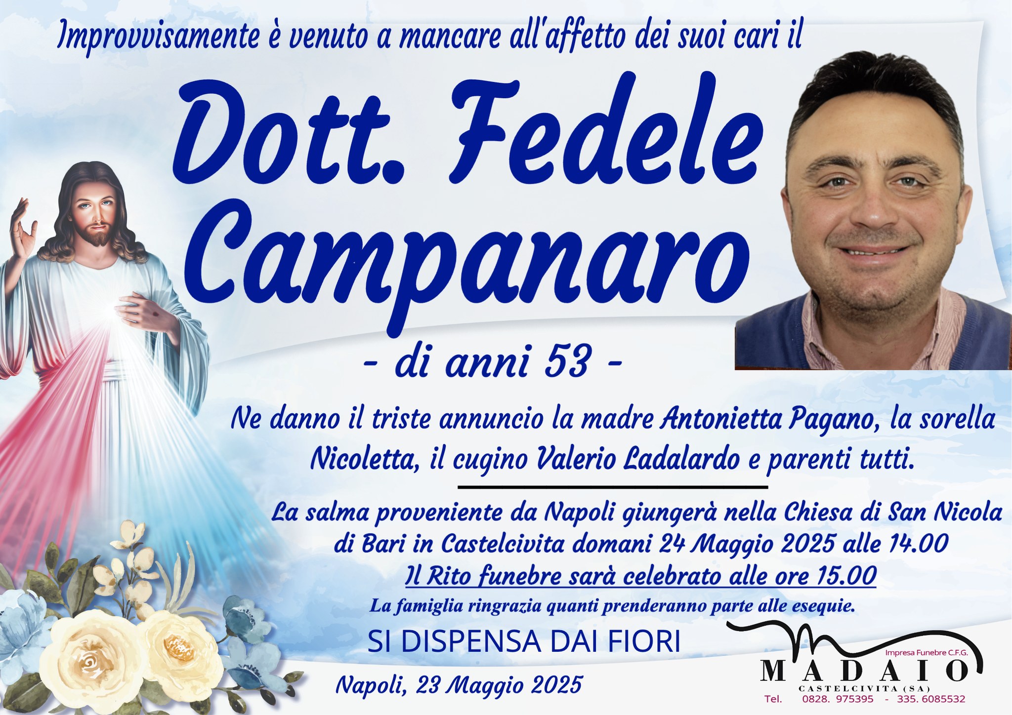 Fedele Campanaro