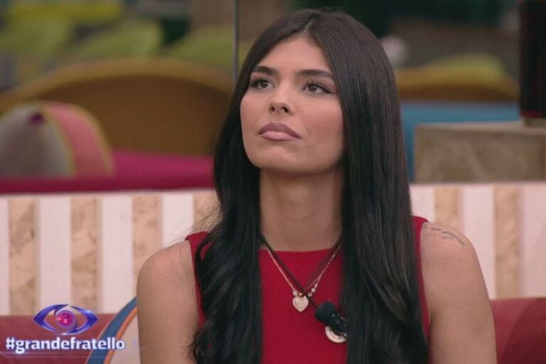 Federica Petagna Vinted