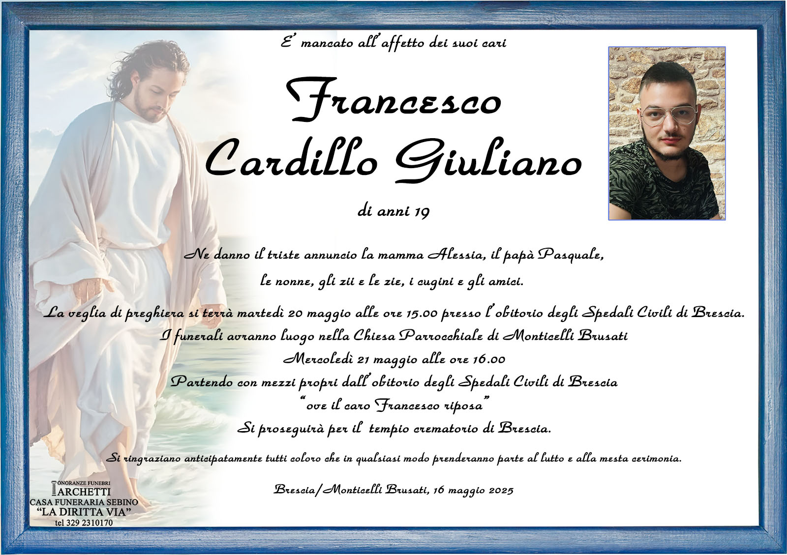 Francesco Cardillo Giuliano