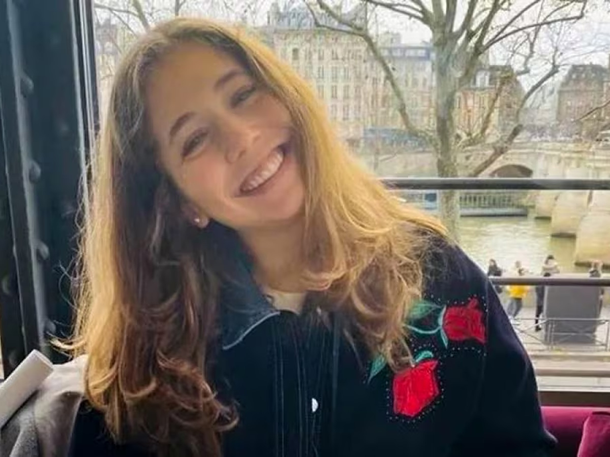 chiara jaconis