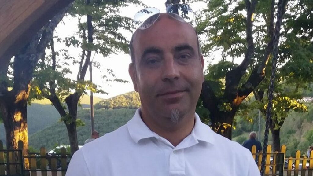 Gianluca Marras