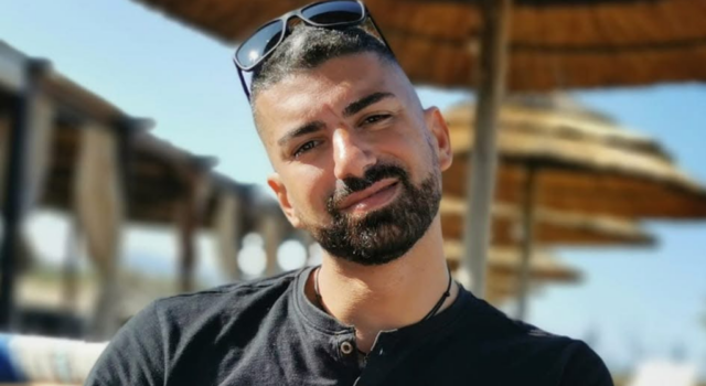 gianluca murru