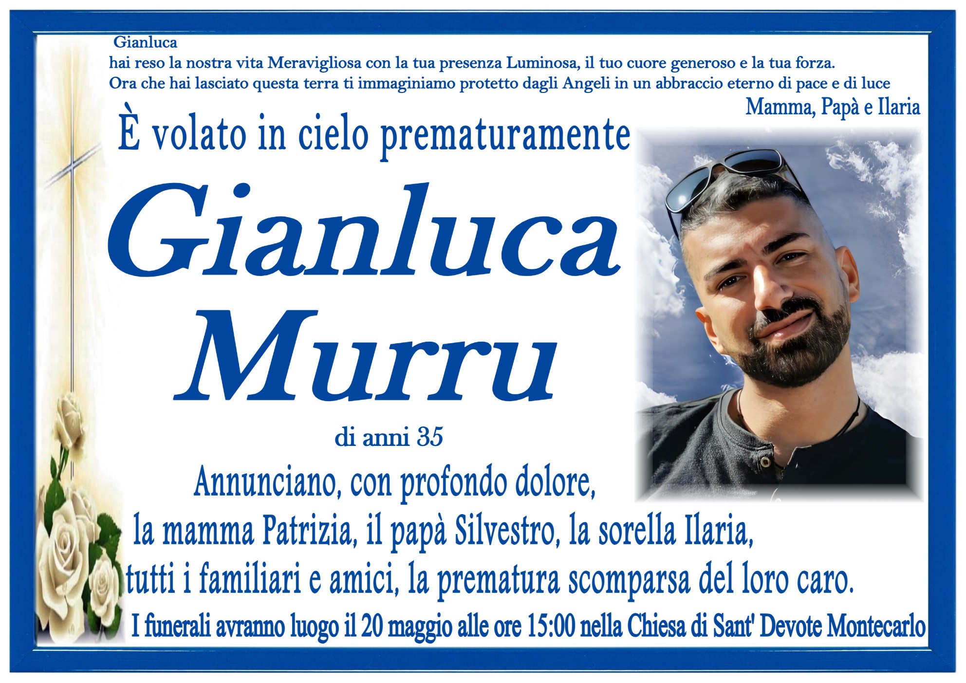 Gianluca Murru