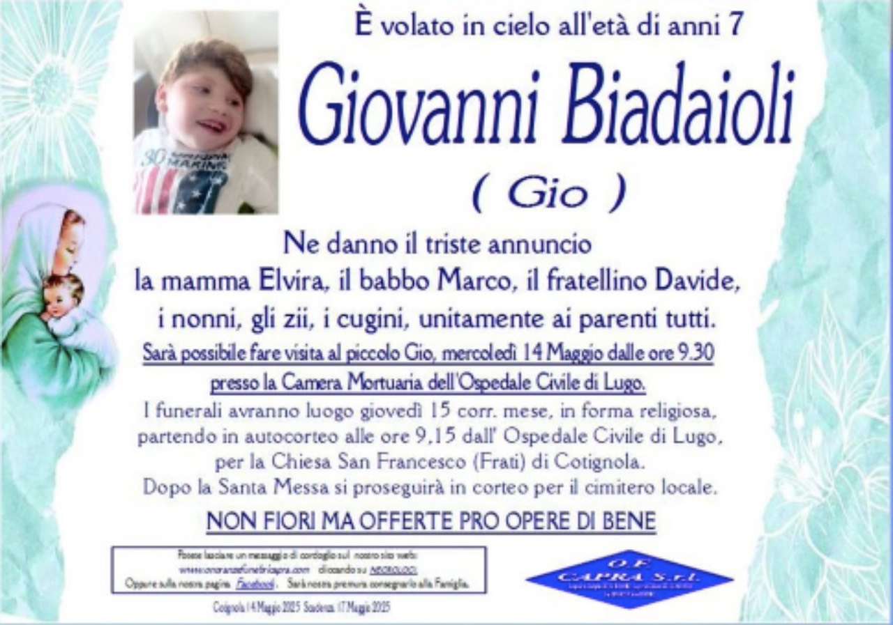 Giovanni Biadaioli
