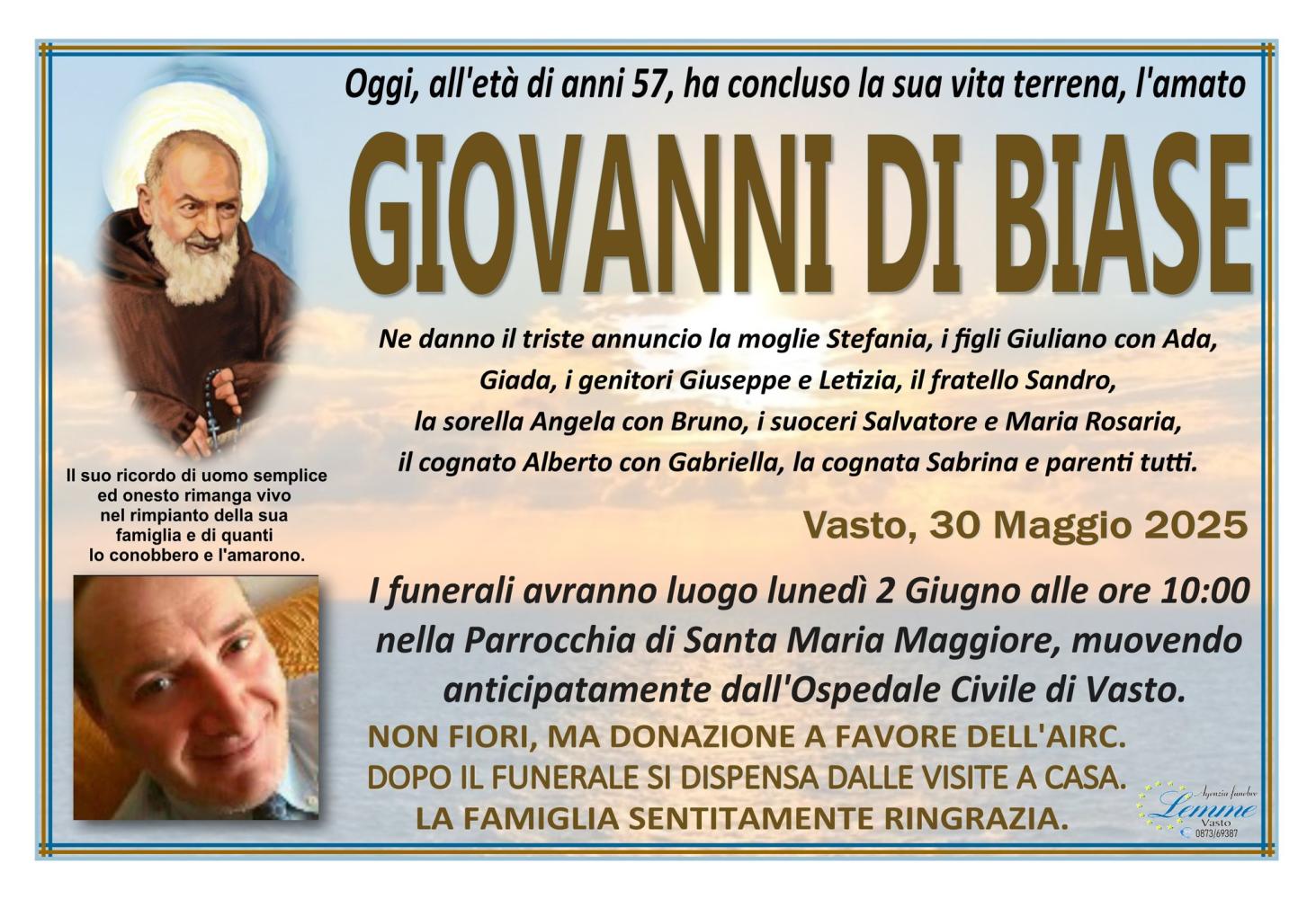Giovanni Di Biase
