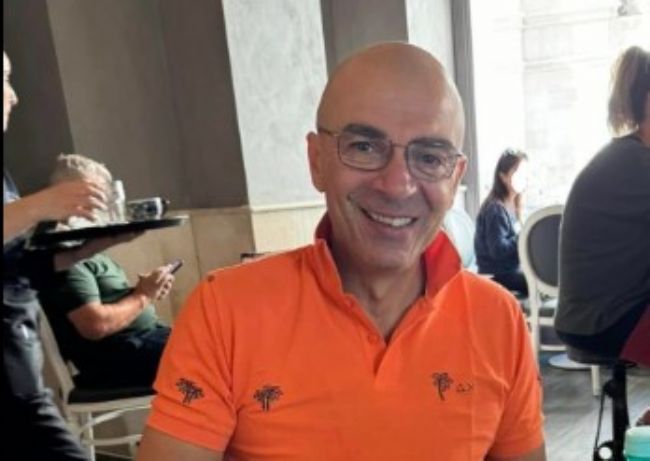 De Angelis Terme Nuove