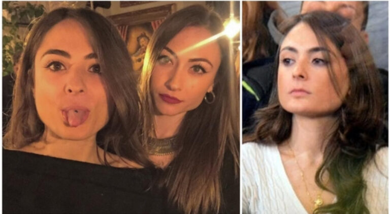 Giulia Tramontano