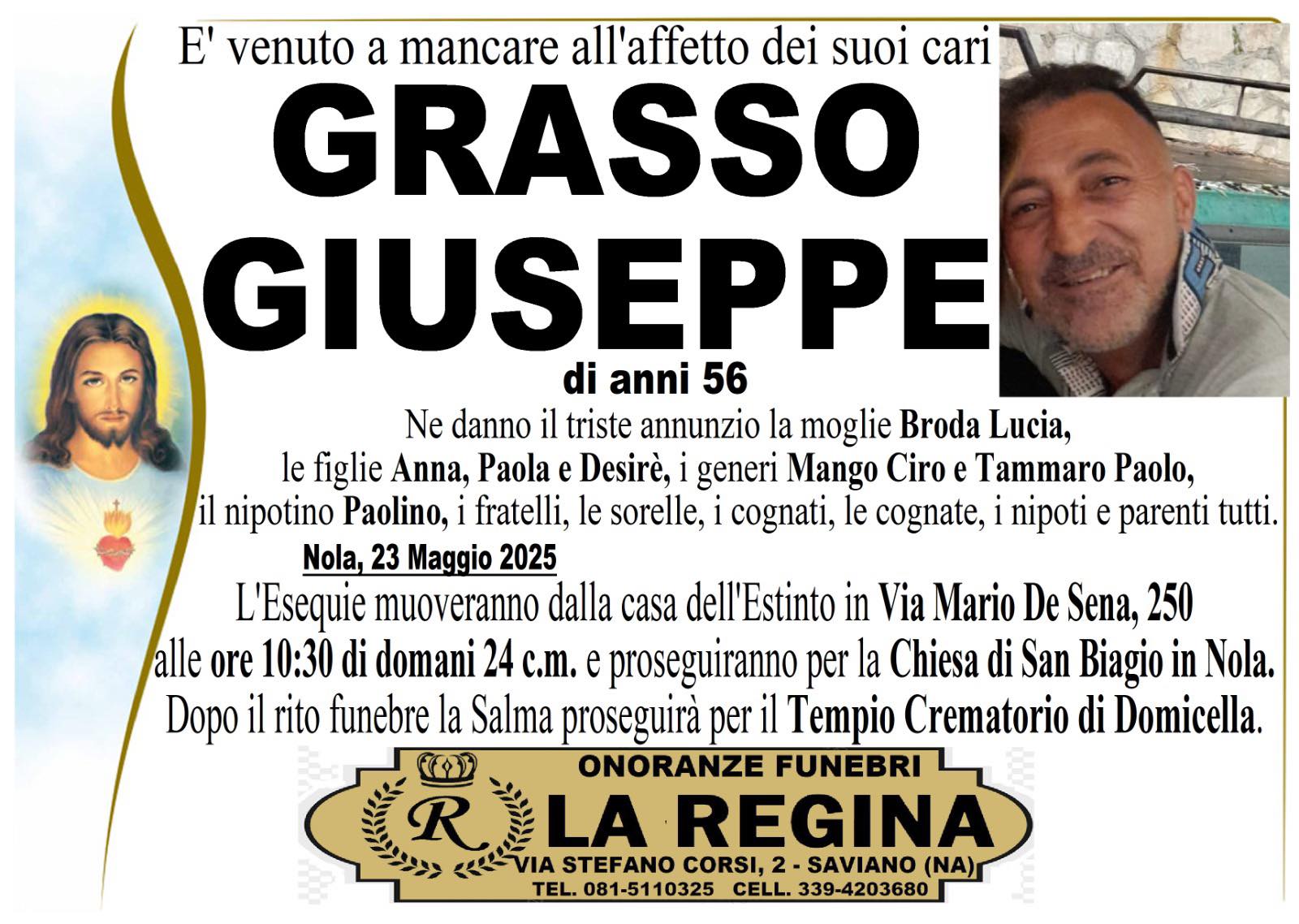 Giuseppe Grasso