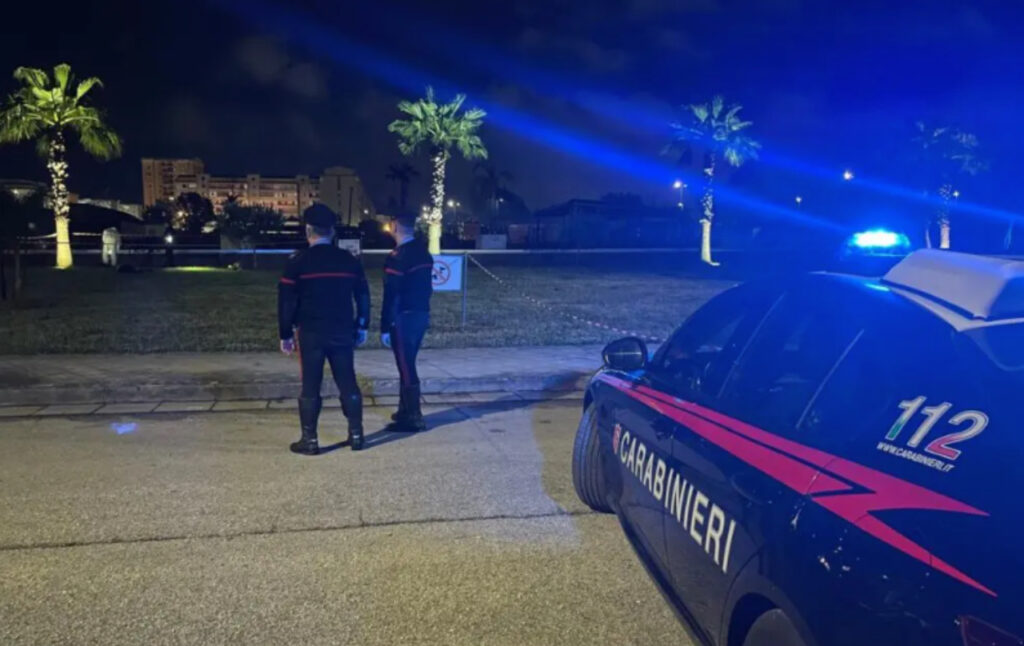 Ilaria Capezzuto uccide Daniela Strazzullo