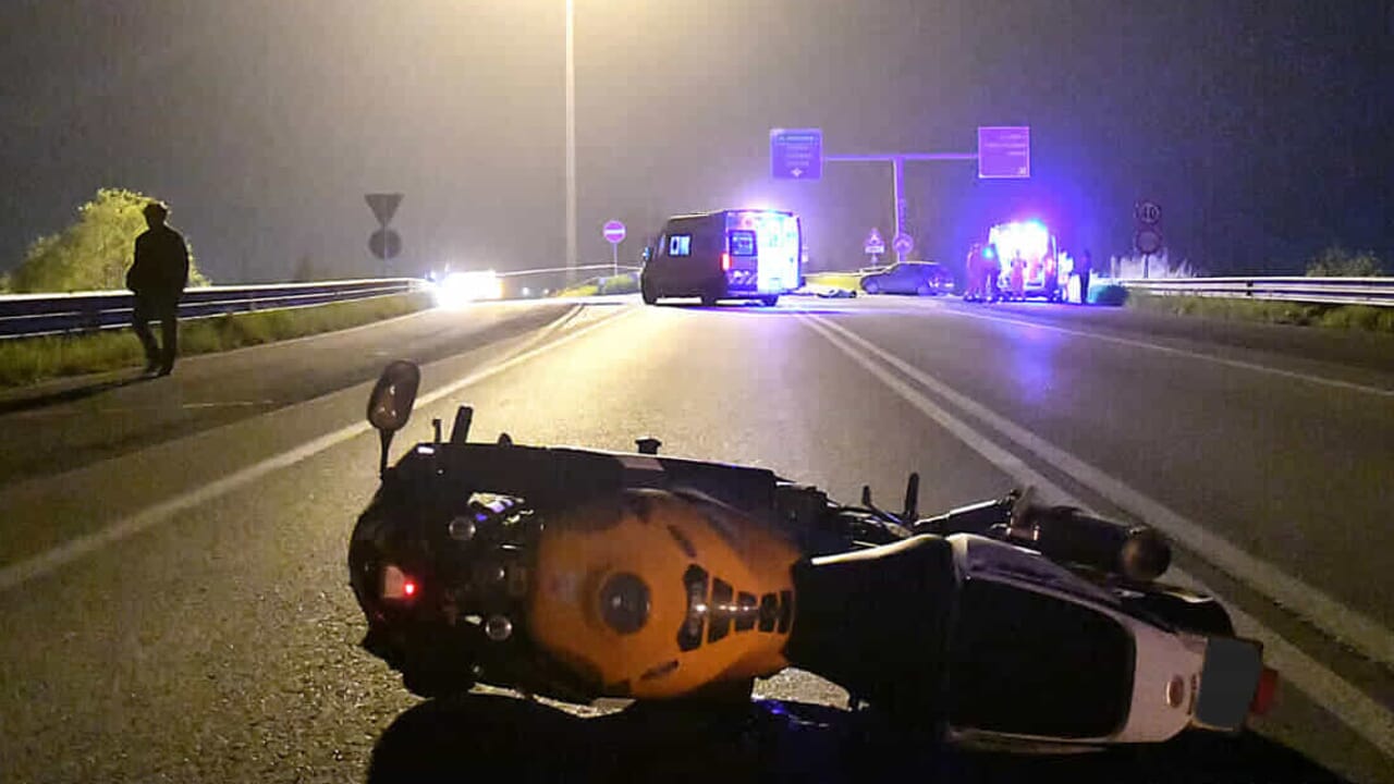 Incidente A21