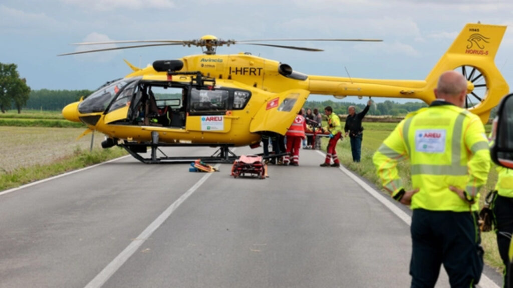 Incidente Carpi