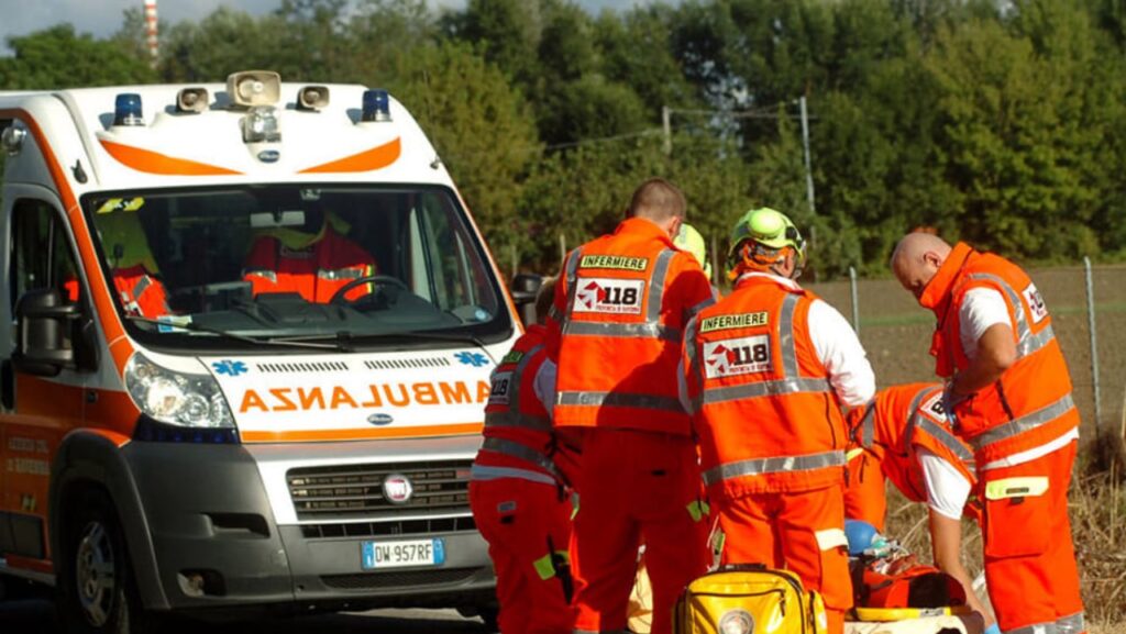 Incidente Granozzo