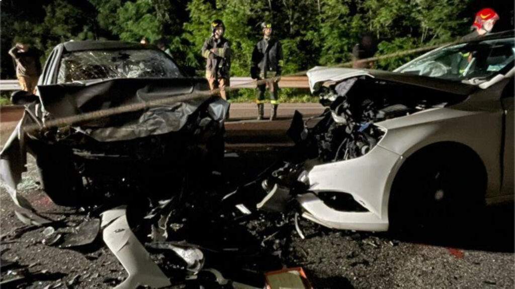 Incidente Morcone, morto Michele Durante