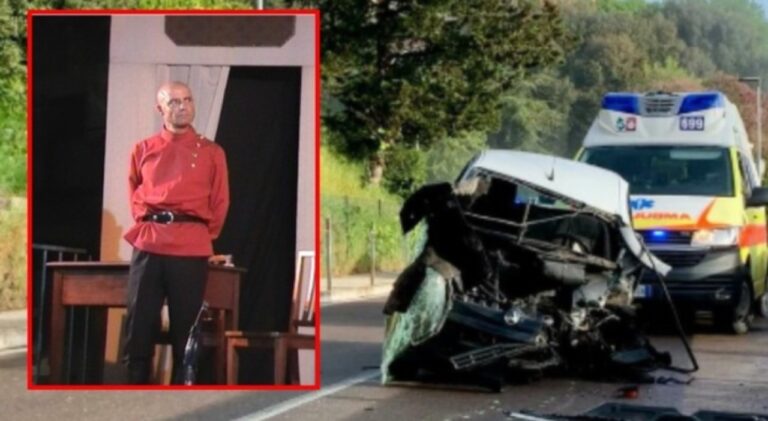 Incidente Ottorino Lelio e Ileana Onisto