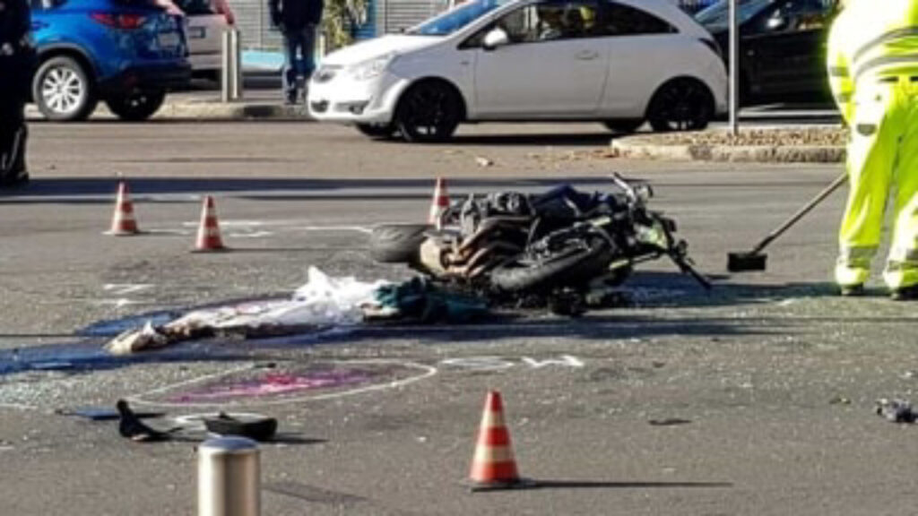 Incidente a Cava de’ Tirreni